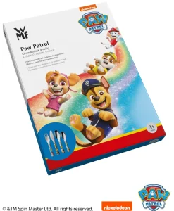 Clearance Paw Patrol Børnebestik Børn Køkken|Børneservice