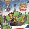 Ravensburger Paw Patrol Sjove Ræs Brætspil-Børn Spil & Puslespil