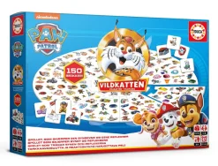 New Paw Patrol Vildkatten Børn Spil & Puslespil