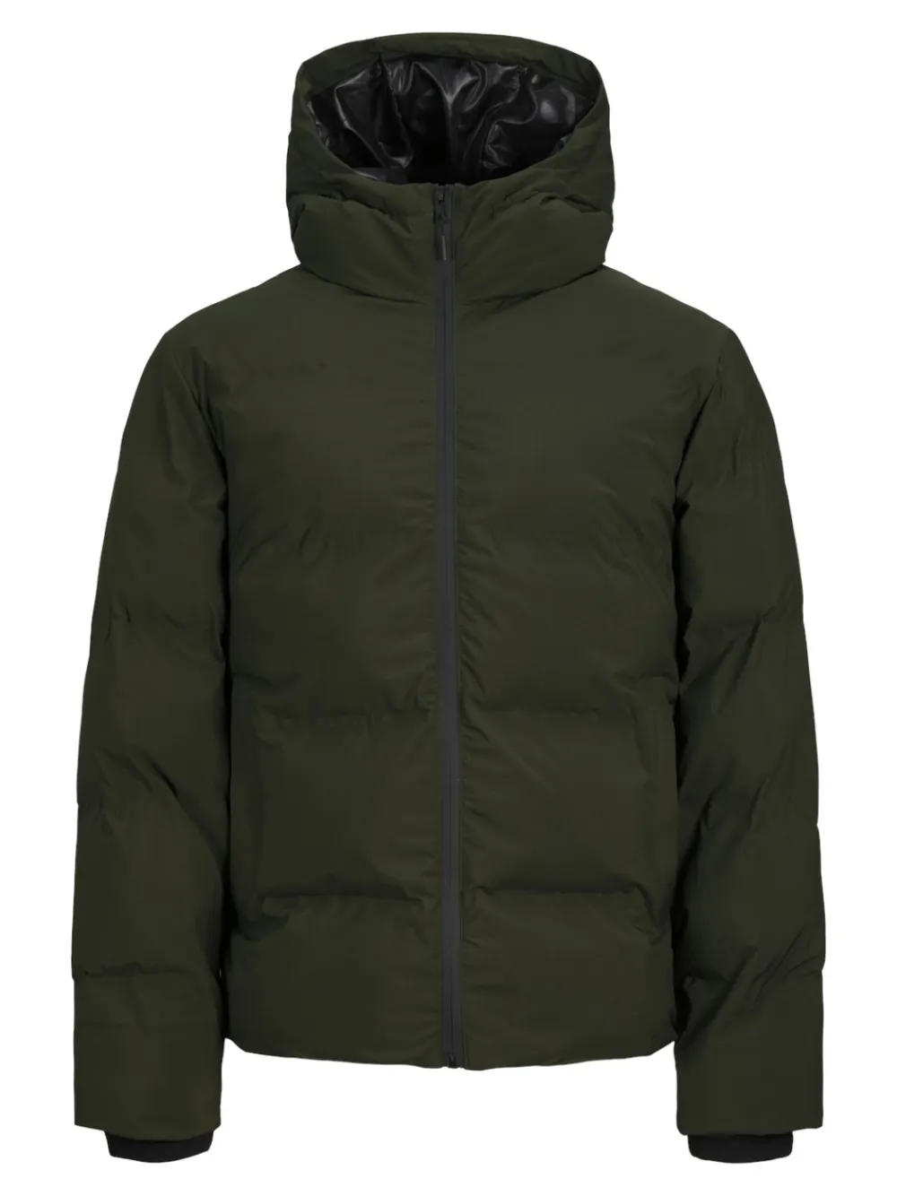 Jack&Jones Payne Dynejakke, , XL- Jakker & Frakker