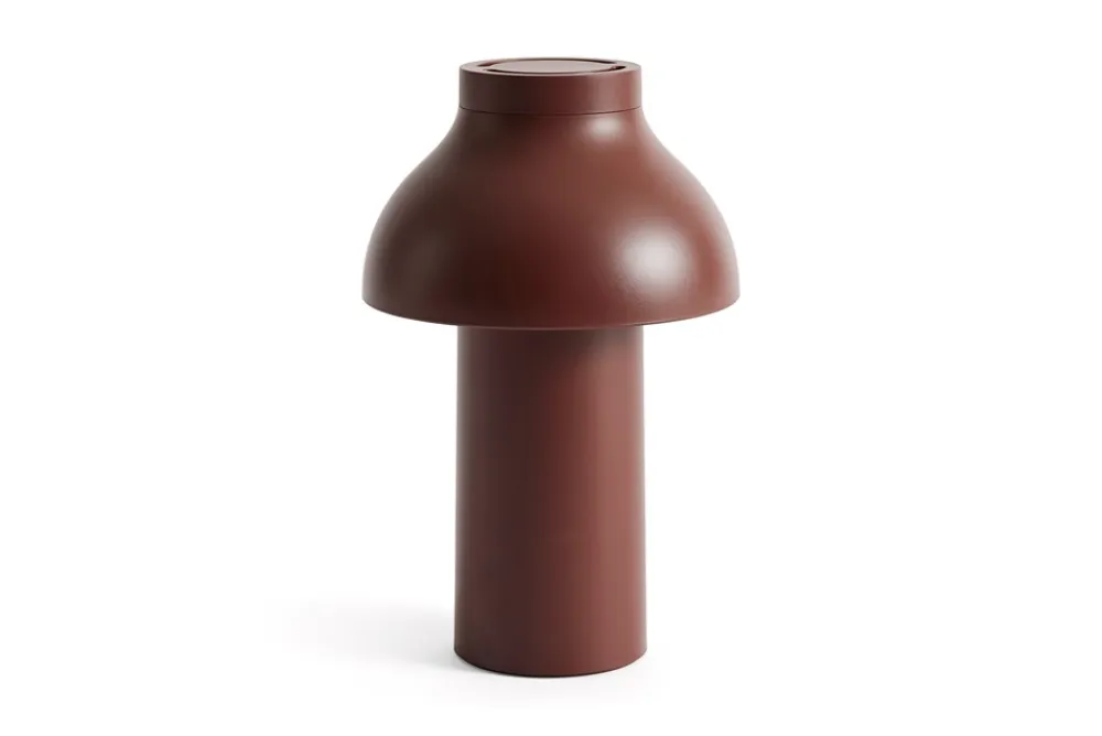PC Portable Lampe, Bordlamper