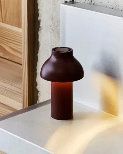 PC Portable Lampe, Bordlamper