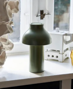 HAY PC Portable Lampe,- Bordlamper