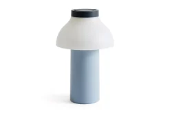 HAY PC Portable Lampe,- Bordlamper