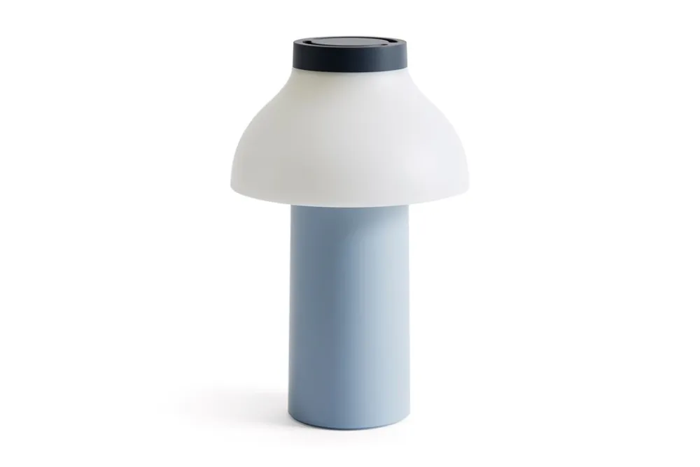 HAY PC Portable Lampe,- Bordlamper