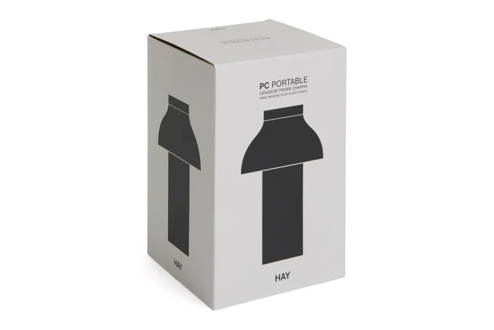 Hot PC Portable Lampe, Bordlamper