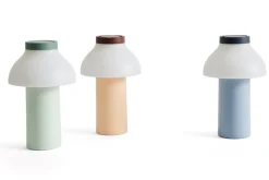 Online PC Portable Lampe, Bordlamper
