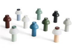 Online PC Portable Lampe, Bordlamper