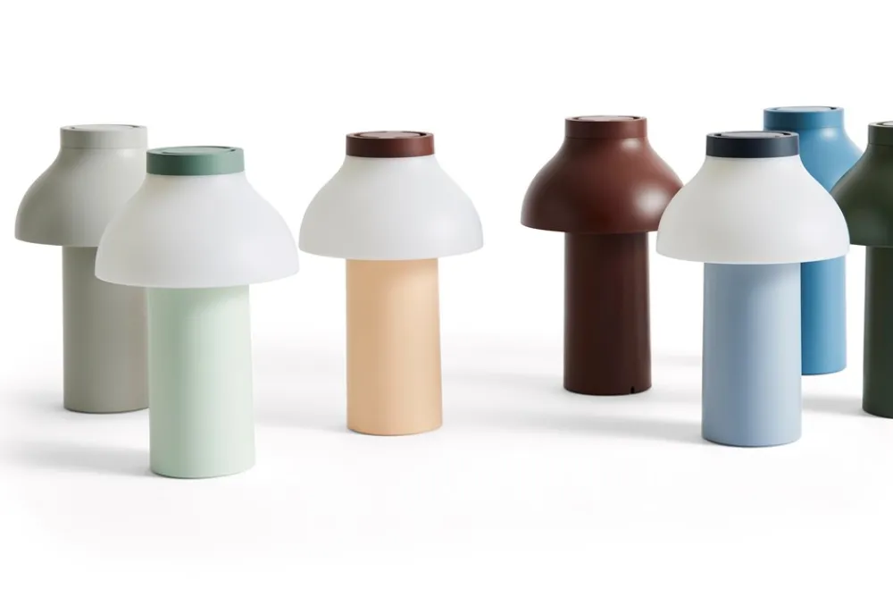 Online PC Portable Lampe, Bordlamper