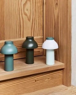 Online PC Portable Lampe, Bordlamper