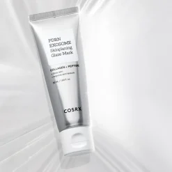 COSRX PDRN Exosome Skinplaning Glaze Mask, 50 ml- Hudpleje