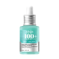Anua PDRN Hyaluronic Acid Capsule 100 Serum, 30 ml- Hudpleje