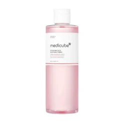 Medicube PDRN Pink Cica Soothing Toner, 250 ml- Hudpleje