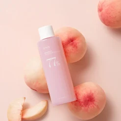 Clearance Peach 77% Niacin Essence Toner, 250 ml Hudpleje