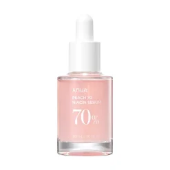 Outlet Peach 70% Niacinamide Serum, 30 ml Hudpleje