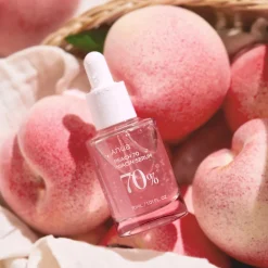 Outlet Peach 70% Niacinamide Serum, 30 ml Hudpleje
