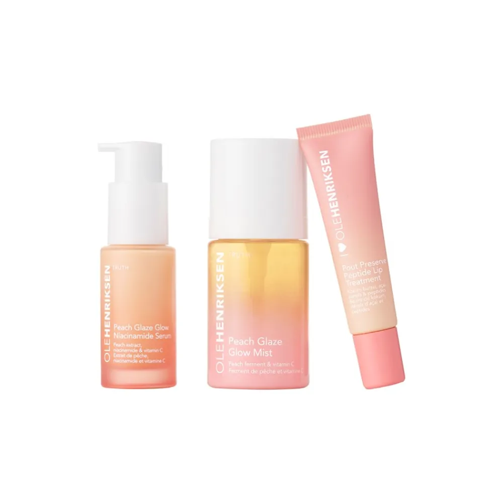 Discount Peach Glaze Gaveæske Gaveæsker Til Hende