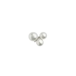 Discount Pearl Ørering, Dame Øreringe