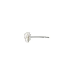 Discount Pearl Ørering, Dame Øreringe