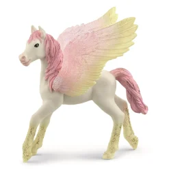 Online Pegasus Føl Børn Legetøjsfigurer & Klodser
