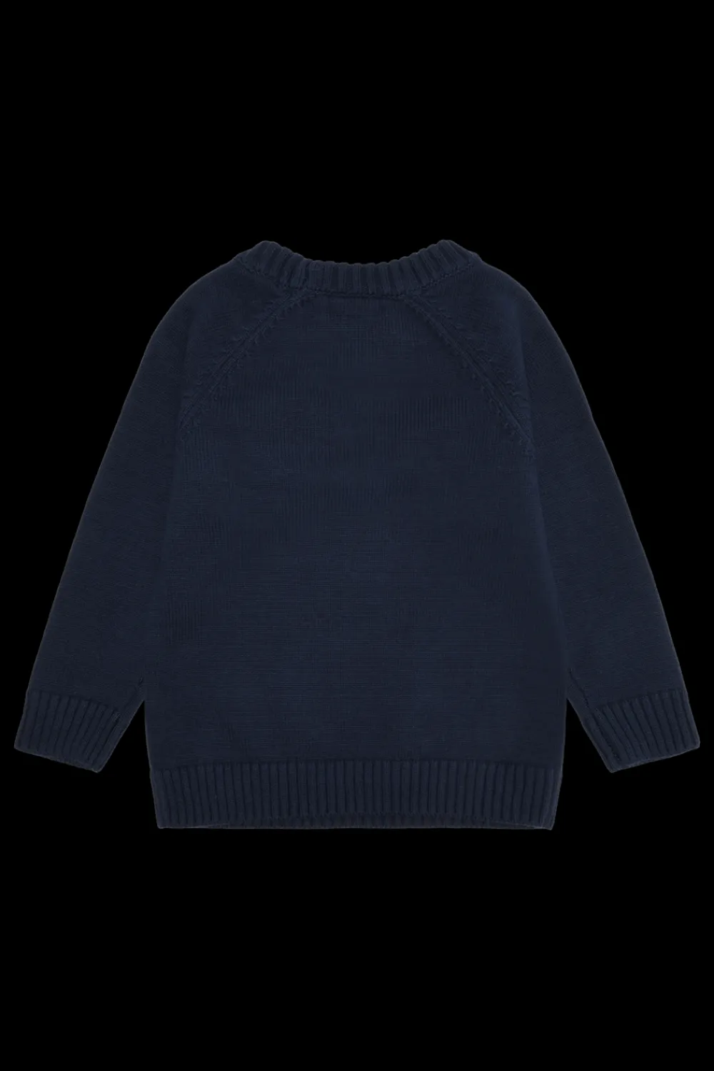 Best Pelle Rocket Striktrøje, , 104 cm Børn Strik & Sweatshirts