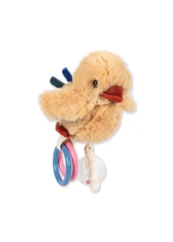 Best Peluche Mio Sanselegetøj Børn Babylegetøj