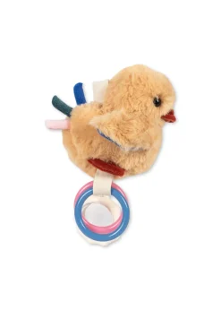 Best Peluche Mio Sanselegetøj Børn Babylegetøj