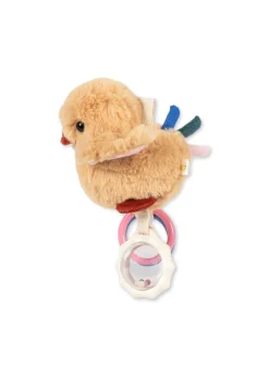 Best Peluche Mio Sanselegetøj Børn Babylegetøj