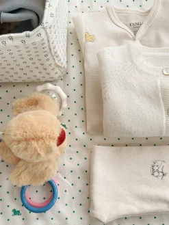 Best Peluche Mio Sanselegetøj Børn Babylegetøj