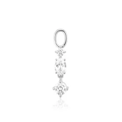 Sif Jakobs Jewellery Pendolo Tre Ørerings Vedhæng,-Dame Vedhæng