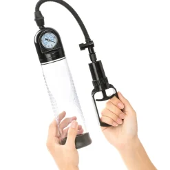 Penis Pumpe Sexlegetøj