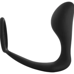 Online Penisring Med Prostata Stimulator Sexlegetøj