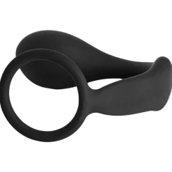 Online Penisring Med Prostata Stimulator Sexlegetøj
