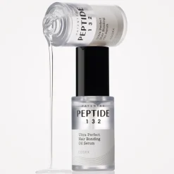 New PEPTIDE 132 Bonding Oil Serum, 28 ml Hårpleje
