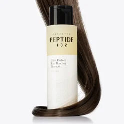 COSRX PEPTIDE 132 Ultra Bonding Shampoo, 200 ml- Hårpleje