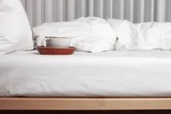 Percale Boxlagen, , 160x200 cm Lagner