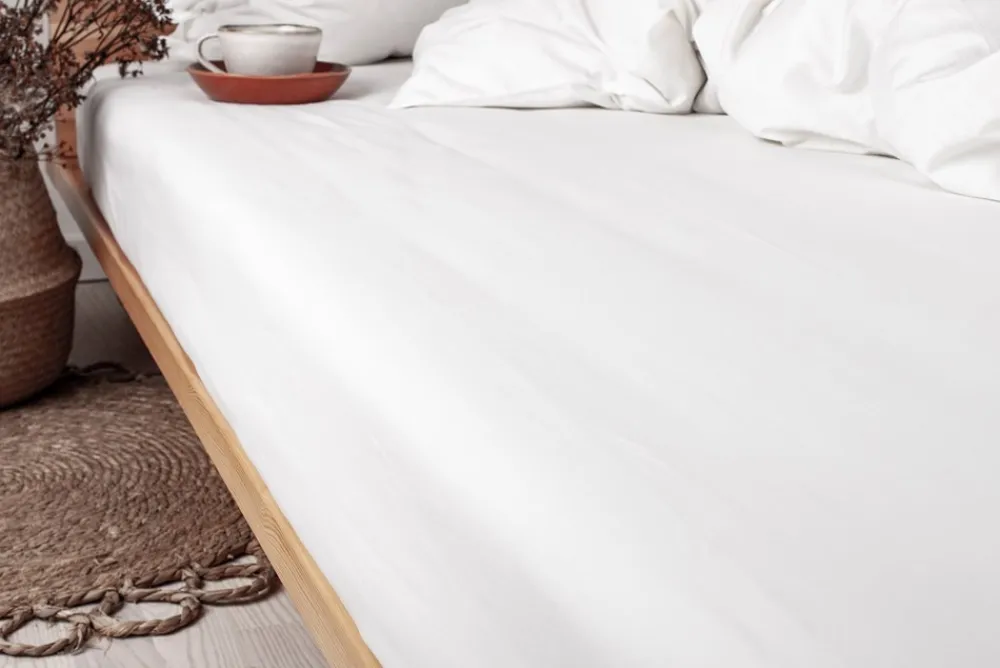 Percale Boxlagen, , 160x200 cm Lagner