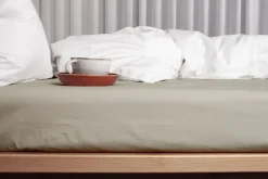 Discount Percale Boxlagen, , 140x200 cm Lagner