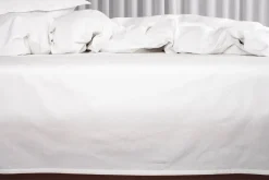 Night and Day Percale Glat Lagen, , 150x260 cm- Lagner