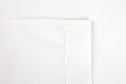 Night and Day Percale Glat Lagen, , 150x260 cm- Lagner