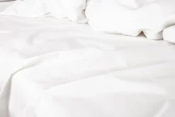 Percale Glat Lagen, , 240x260 cm Lagner