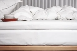 Night and Day Percale Kuvertlagen, , 180x210 cm- Lagner