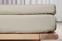 Percale Kuvertlagen, , 180x200 cm Lagner