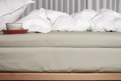 Percale Kuvertlagen, , 180x200 cm Lagner