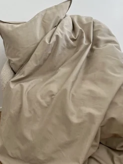 OMHU Percale Sengetøj, , 140x220 cm- Soveværelse