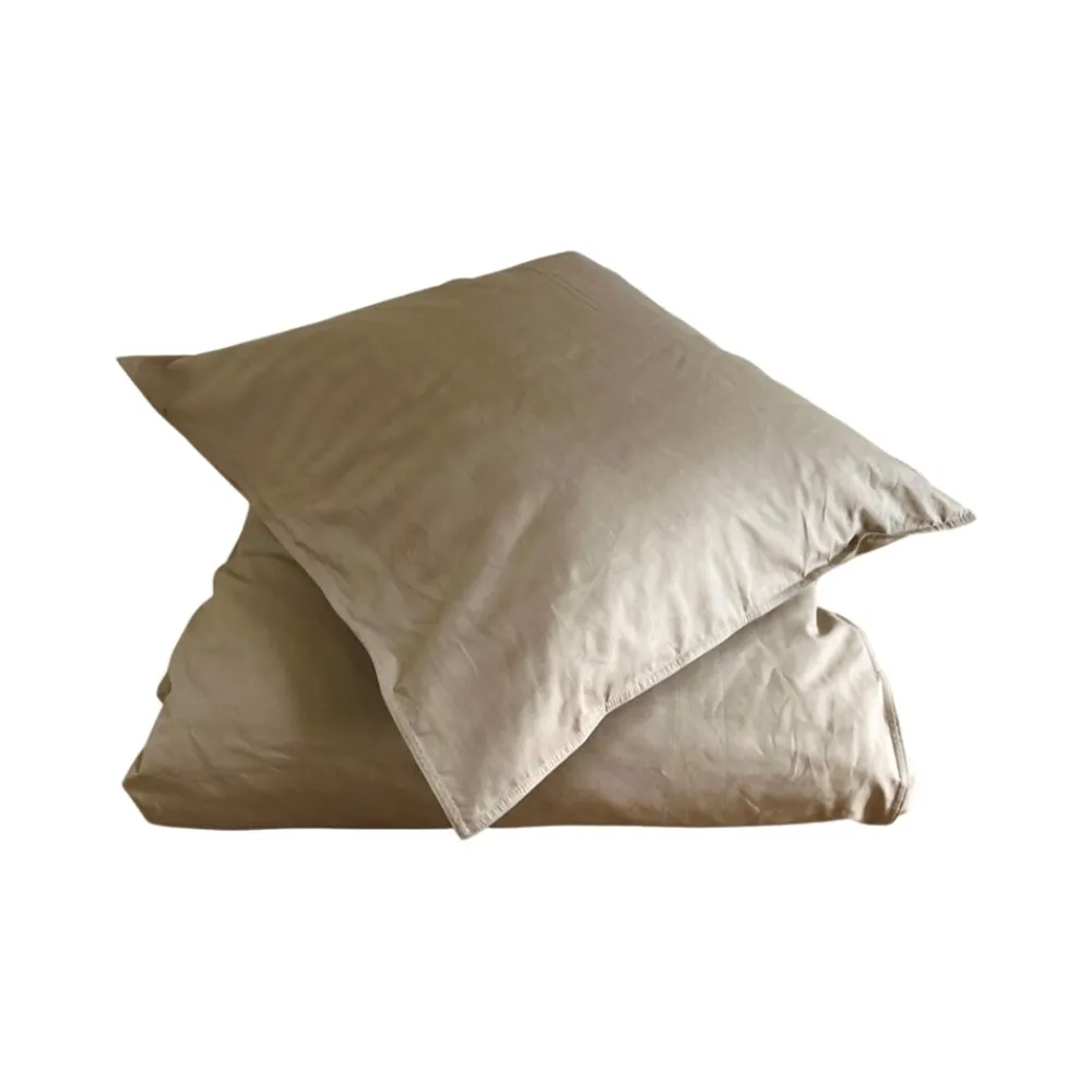 OMHU Percale Sengetøj, , 140x220 cm- Soveværelse
