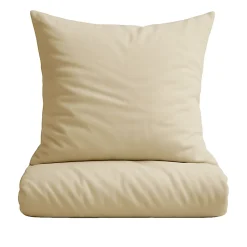 Hot Percale Sengetøj, , 140x200 cm Soveværelse