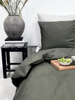 New Percale Sengetøj, , 140x220 cm Soveværelse|Sengetøj