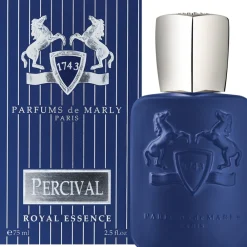 Hot Percival Eau De Parfum, 75 ml Eau De Parfum|Nicheparfumer