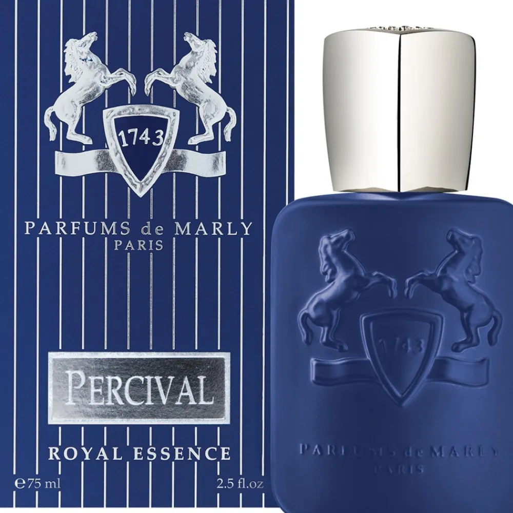 Hot Percival Eau De Parfum, 75 ml Eau De Parfum|Nicheparfumer